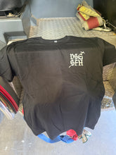 Load image into Gallery viewer, DSGxSFH Collaboration T-Shirt
