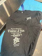 Load image into Gallery viewer, DSGxSFH Collaboration T-Shirt
