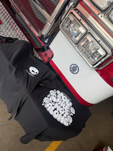 Load image into Gallery viewer, Skullsforhope “You Are Not Alone” Shirt
