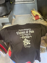 Load image into Gallery viewer, DSGxSFH Collaboration T-Shirt
