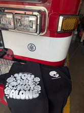 Load image into Gallery viewer, Skullsforhope “You Are Not Alone” Shirt
