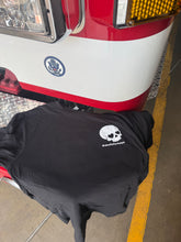 Load image into Gallery viewer, Skullsforhope “You Are Not Alone” Shirt
