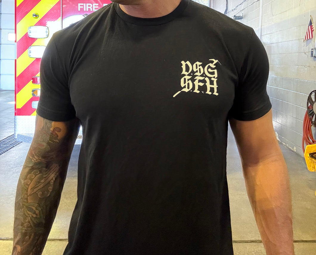 DSGxSFH Collaboration T-Shirt