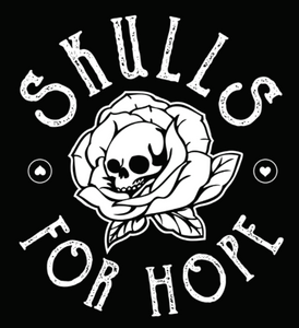 Skulls For Hope