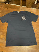 Load image into Gallery viewer, #Skullsforhope &quot;Duty&quot; Shirt
